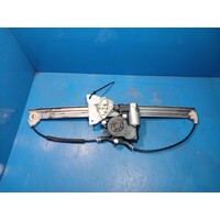 Mazda Cx7 Er Left Front Window Regulator