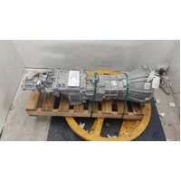 Mitsubishi Triton Mn  Manual Gearbox