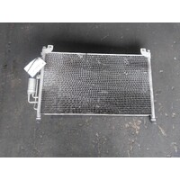 Mazda 2 De Series Air Cond Condenser