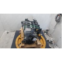 Mazda 2 De Series 1.5 Zy Engine