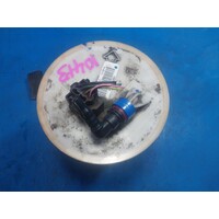 Mazda 2 De1 Series Fuel Pump