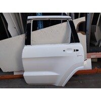 Jeep Grand Cherokee Left Rear Door