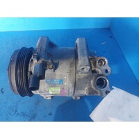 Mitsubishi Triton Ml-Mn Air Cond Compressor