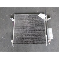 Mitsubishi Triton Ml-Mn, 2.4 Petrol Air Cond Condenser