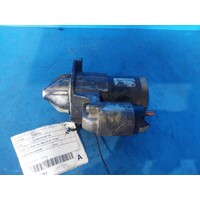 Mitsubishi Triton  2.4 4G64 Petrol Starter Motor