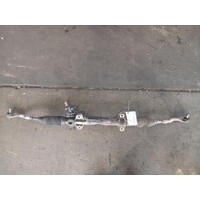 Mitsubishi Triton  Power Steering Rack