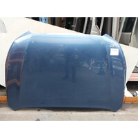 Subaru Impreza Xv  Bonnet