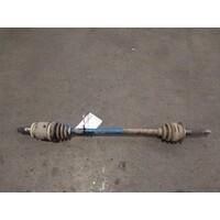 Subaru Impreza G4  Left Rear Driveshaft