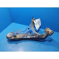 Subaru Impreza G4 Lh Rear Upper Control Arm