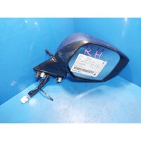 Subaru Xv G4 Right Door Mirror