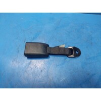 Subaru Impreza G4  Left Rear Seat Belt Stalk