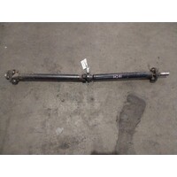 Holden Commodore Ve V6 Automatic Rear Prop Shaft