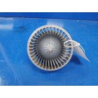 Holden Barina Heater Fan Motor