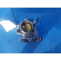 Holden Barina Throttle Body