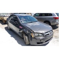 Holden Commodore Ve 3.6 Ly7 Eng M30 Auto Transmission