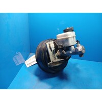 Mazda Bt50 Diesel Manual T/m Type  Brake Booster