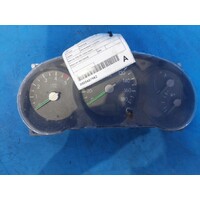 Ford Ranger Pj Manual Instrument Cluster