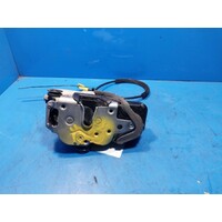 Holden Cruze Jg-Jh Right Rear Door Lock