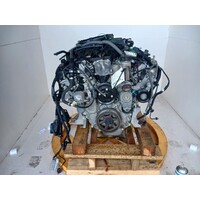 Holden Commodore Vf 3.6 Lfx  Engine