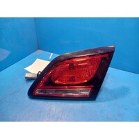 Holden Commodore Vf  Right Side Bootlid Lamp Garnish