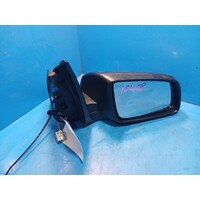 Holden Commodore Vf Right Door Mirror