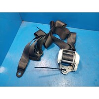 Holden Colorado Vf Right Front Seat Belt Only