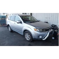 Mitsubishi Lancer Asx Outlander  Air Cond Condenser