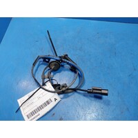 Mitsubishi Outlander Zg-Zh Left Rear Abs Sensor