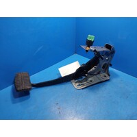 Mitsubishi Outlander Zg Brake Pedal Assembly