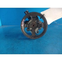 Mitsubishi Outlander Zg, 2.4L Steering Pump