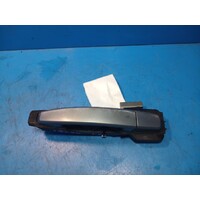 Holden Captiva Cg  Left Front Outer Primed Door Handle