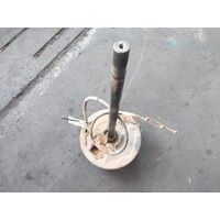 Toyota Hilux 4wd Right Rear Axle