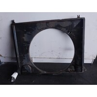 Toyota Hilux 3.0 1kd 1kd-Ftv Diesel Fan Shroud