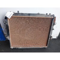 Toyota Hilux 3.0 Diesel Manual Radiator