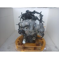 Nissan Murano Z51 3.5 Vq35 Petrol Engine