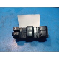 Nissan Murano Z51, Right Front Power Door Window Master Switch