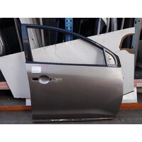 Nissan Murano Z51  Right Front Door