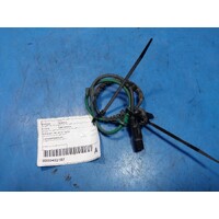 Holden Barina Tm  Left Front Abs Sensor