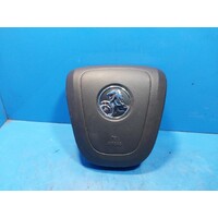 Holden Barina Tm Right Steering Wheel Airbag