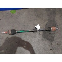 Holden Barina Tm Right Driveshaft