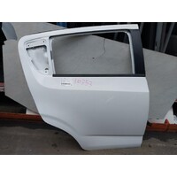 Holden Barina Tm  Right Rear Door