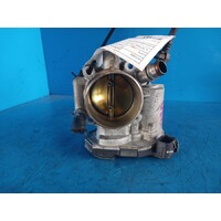 Holden Barina Throttle Body