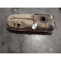 Mazda Bt50, Ford Ranger Diesel Fuel Tank