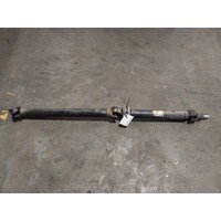 Holden Rodeo Ra Rear Prop Shaft