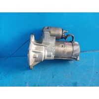 Holden Rodeo 4Jh1 Starter Motor