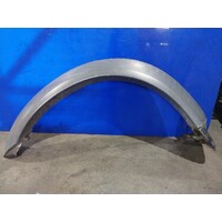 Holden Rodeo Ra Left Front Wheel Arch Flare