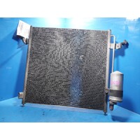 Mitsubishi Triton Ml-Mn 2.4/2.5 Air Cond Condenser