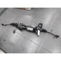 Volkswagen Jetta 1Km Steering Box Rack