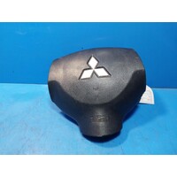 Mitsubishi Triton, Challenger Right Steering Wheel Airbag