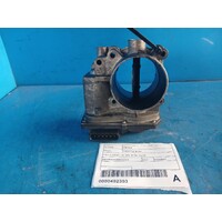 Mitsubishi Triton, Challenger Throttle Body